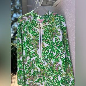 NWT XL Lilly Pulitzer

SKIPPER POPOVER

RESORT WHITE
SEEING PINK ELEPHANTS